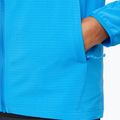 Férfi trekking pulóver Mammut Madris Light ML Hooded Jacket Men glacier blue/marine 8