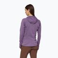 Női pulóver Mammut Taiss ML Hooded Jacket Women paloja 2