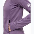 Női pulóver Mammut Taiss ML Hooded Jacket Women paloja 5