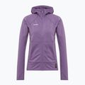 Női pulóver Mammut Taiss ML Hooded Jacket Women paloja 8