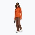 Női pulóver Mammut Taiss ML Hooded Jacket Women autumn larice 2