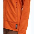 Női pulóver Mammut Taiss ML Hooded Jacket Women autumn larice 7