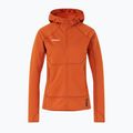 Női pulóver Mammut Taiss ML Hooded Jacket Women autumn larice 8
