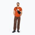 Férfi póló Mammut Core T-Shirt Men Classic autumn larice 2