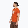 Férfi póló Mammut Core T-Shirt Men Classic autumn larice 4