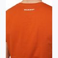 Férfi póló Mammut Core T-Shirt Men Classic autumn larice 6