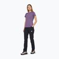 Női trekking póló Mammut Ducan FL T-Shirt Women paloja 2