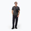 Férfi póló Mammut Base T-Shirt Men Avy gabbro 2
