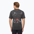 Férfi póló Mammut Base T-Shirt Men Avy gabbro 3