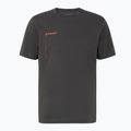 Férfi póló Mammut Base T-Shirt Men Avy gabbro 6