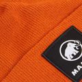 Téli sapka Mammut Fedoz Beanie autumn larice 2