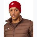 Téli sapka Mammut Sublime Beanie dark mammut red 3