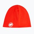 Téli sapka Mammut Taiss Beanie mammut red