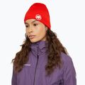Téli sapka Mammut Taiss Beanie mammut red 3