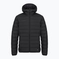 Férfi pehelykabát Mammut Waymarker IN Hooded Jacket Men black