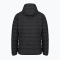 Férfi pehelykabát Mammut Waymarker IN Hooded Jacket Men black 2