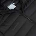 Férfi pehelykabát Mammut Waymarker IN Hooded Jacket Men black 3