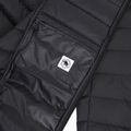 Férfi pehelykabát Mammut Waymarker IN Hooded Jacket Men black 5