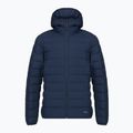 Férfi pehelykabát Mammut Waymarker IN Hooded Jacket Men marine