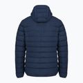 Férfi pehelykabát Mammut Waymarker IN Hooded Jacket Men marine 2