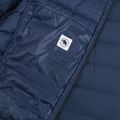 Férfi pehelykabát Mammut Waymarker IN Hooded Jacket Men marine 5