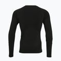 Férfi Termoaktiv pulóver Mammut All-Mountain Seamless BL Longsleeve Warm black 2