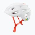 Mászósisak Mammut Wall Rider MIPS Twiceme 2.0 Helmet white/mammut red