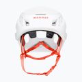 Mászósisak Mammut Wall Rider MIPS Twiceme 2.0 Helmet white/mammut red 2