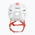 Mászósisak Mammut Wall Rider MIPS Twiceme 2.0 Helmet white/mammut red 3