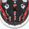 Mászósisak Mammut Wall Rider MIPS Twiceme 2.0 Helmet white/mammut red 5
