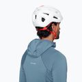 Mászósisak Mammut Wall Rider MIPS Twiceme 2.0 Helmet white/mammut red 7