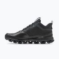 Férfi futócipő ON Cloud Hi Waterproof fekete 2899674 10