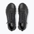Férfi futócipő ON Cloud Hi Waterproof fekete 2899674 12