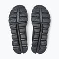 Férfi futócipő ON Cloud Hi Waterproof fekete 2899674 13
