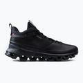 Férfi futócipő ON Cloud Hi Waterproof fekete 2899674 2