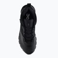 Férfi futócipő ON Cloud Hi Waterproof fekete 2899674 6