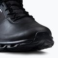 Férfi futócipő ON Cloud Hi Waterproof fekete 2899674 7