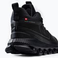 Férfi futócipő ON Cloud Hi Waterproof fekete 2899674 8