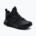 Női futócipő ON Cloud Hi Waterproof fekete 2899672