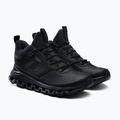Női futócipő ON Cloud Hi Waterproof fekete 2899672 5
