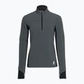 Női pulóver On Trail Breaker dark/black