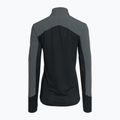 Női pulóver On Trail Breaker dark/black 2