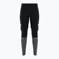 Női nadrág On Waterproof black/dark