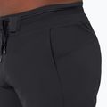 Férfi futónadrág On Running Hybrid black 4