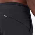 Férfi futónadrág On Running Hybrid black 5