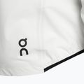 Férfi dzseki On Waterproof Anorak white 4
