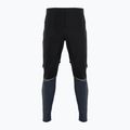 Férfi nadrág On Waterproof black/navy