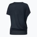 Női jóga póló super.natural Yoga Loose Tee blueberry 4