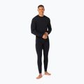 Férfi thermo hosszú ujjú Super.Natural Tundra 175 jet black 2