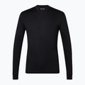 Férfi thermo hosszú ujjú Super.Natural Tundra 175 jet black 3
